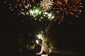 Eastington Park Wedding Photography - Jackson & Co Photography