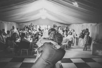 Neil Jackson - Yorkshire Wedding Photographer