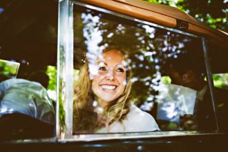 Tithe Barn Wedding Photography