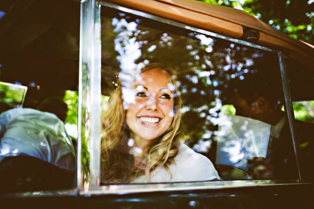 Tithe Barn Wedding Photography