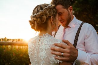 Best of Wedding Photography 2017 - Eneka Stewart