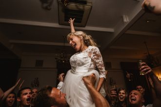 Best of Wedding Photography 2017 - Steve Grogan