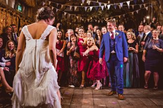 Best of Wedding Photography 2017 - Robert Burress