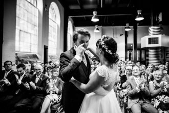 Best of Wedding Photography 2017 - Sarah Brabbin