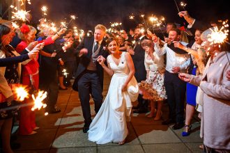 Norfolk wedding photographer